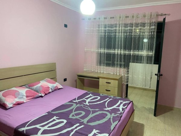 Apartament 2+1 me qera tek Harri Fulls