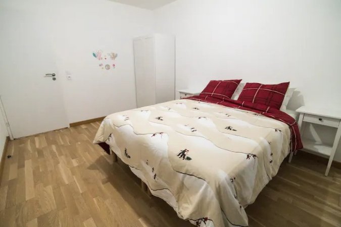 Apartament Me Qera 3+1 Tek Ish-Ekspozita (ID B2392) Tirane