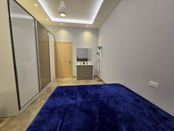 Qera, Apartament 1+1 Square21 Rruga e kavajes , Tirane