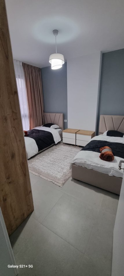 JEPET ME QIRA APARTAMENT 2+1 NE ASTIR