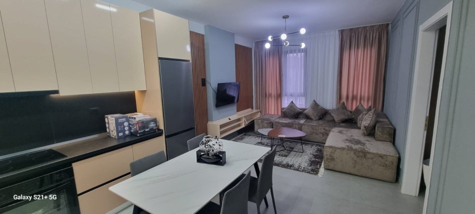 JEPET ME QIRA APARTAMENT 2+1 NE ASTIR