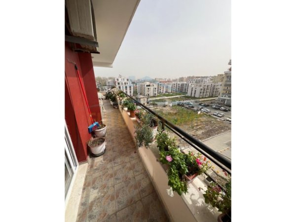 Shitet, Apartament 2+1+2, Unaza Re, Tirane