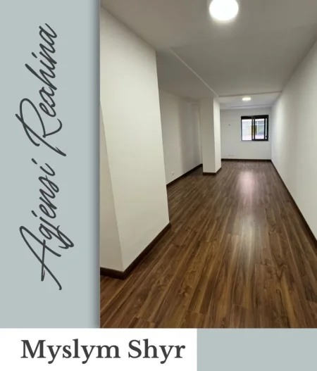 Apartament ne shitje!