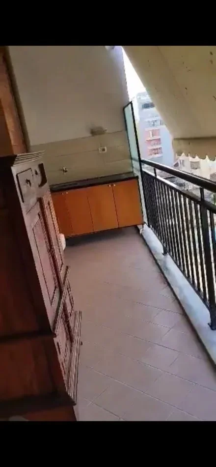 Apartament me qera 2+1 - Yzberisht