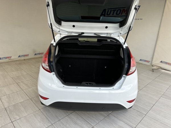 FORD FIESTA, VITI 2015, AUTOMATIKE, MOTORR 1.0 BENZINE