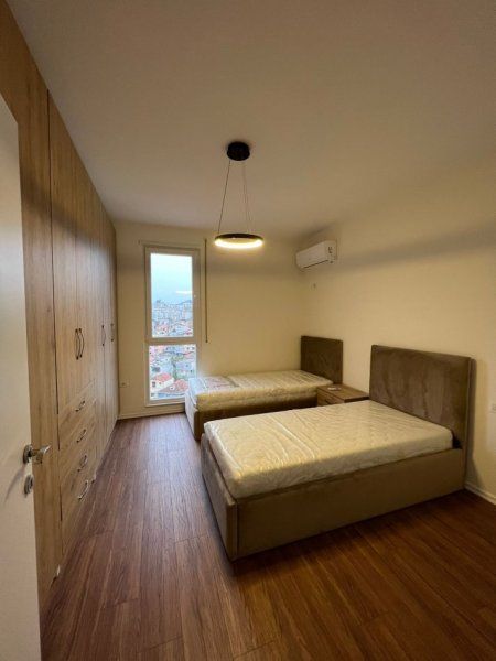 Apartament 2+1 me qera