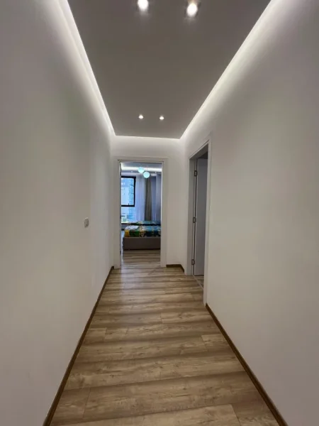 Jepet me qera Apartamenti 2+1 – Tek Turdiu, Fusha Aviacionit