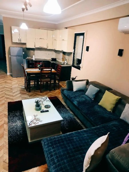 Apartament 2+1+2 , Liqeni i Thate