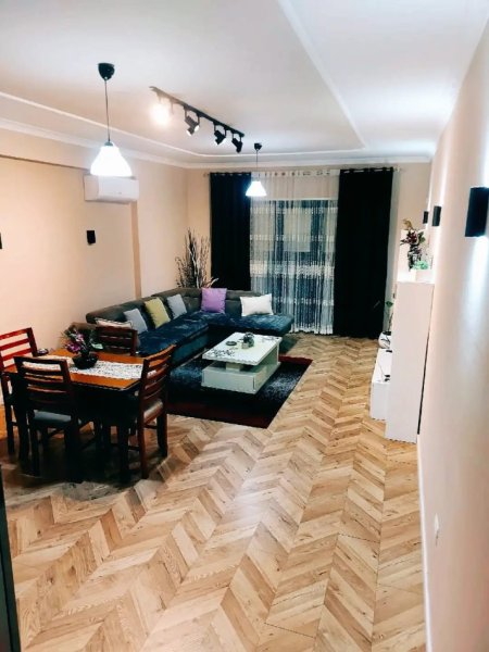 Apartament 2+1+2 , Liqeni i Thate