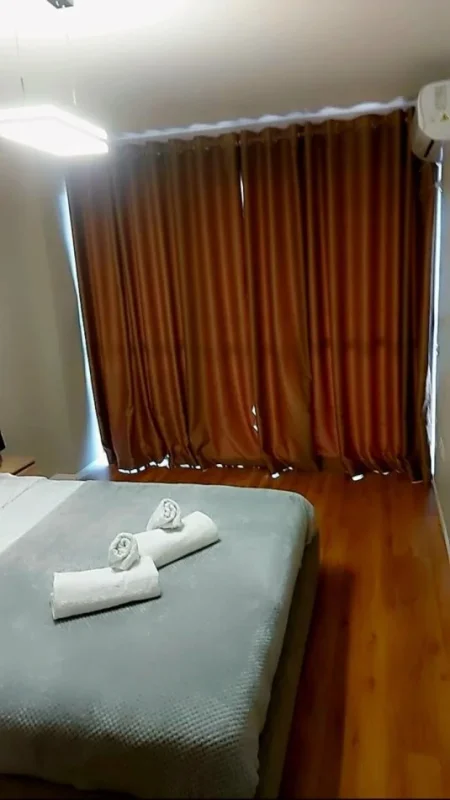 Apartament 1+1 me Qira - Besim Zyma, Pediatria.