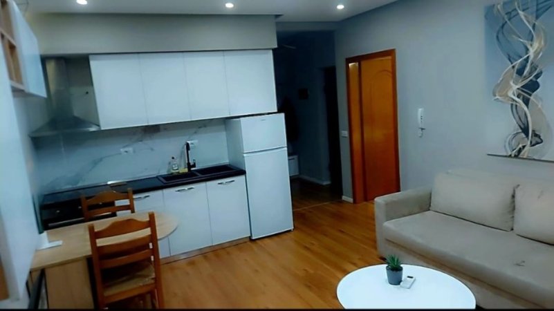 Apartament 1+1 me Qira - Besim Zyma, Pediatria.