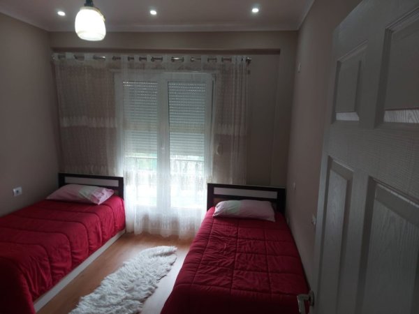 Apartament 2+1 me Qira - Liqeni i Thate