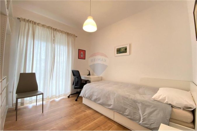 Super apartament 2+1+ depo+ post parkimi me qira tek Liqeni i Thate!