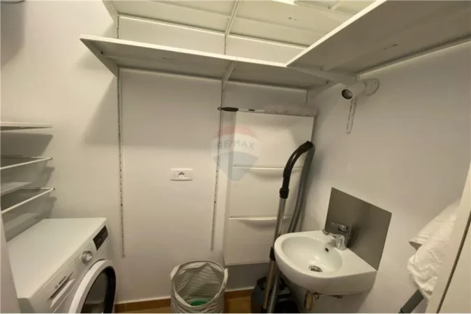 Super apartament 2+1+ depo+ post parkimi me qira tek Liqeni i Thate!