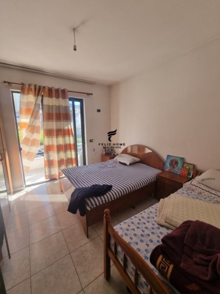 SHITET APARTAMENT,SELITE,107.000 EURO.