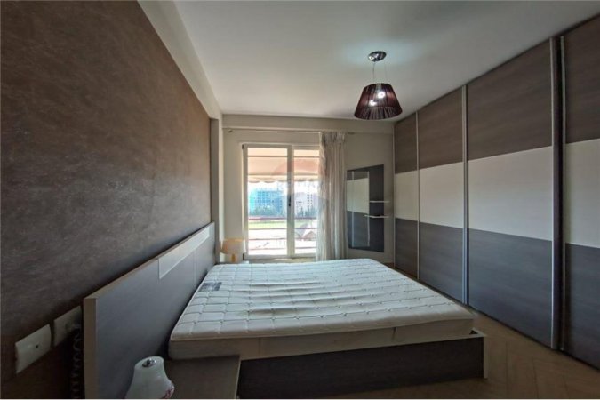 Jepet me qera apartament 2+1+2 ne Don Bosko