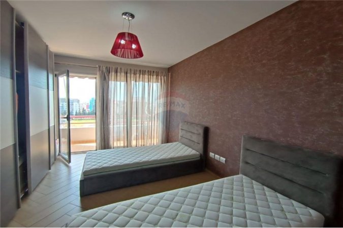 Jepet me qera apartament 2+1+2 ne Don Bosko