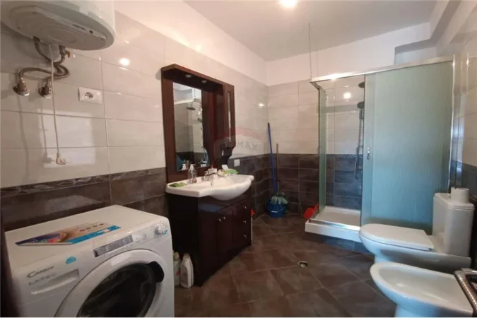 Jepet me qera apartament 2+1+2 ne Don Bosko