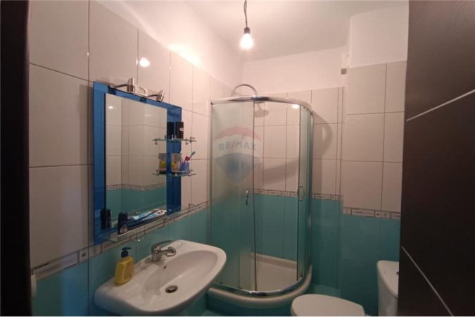 Jepet me qera apartament 2+1+2 ne Don Bosko