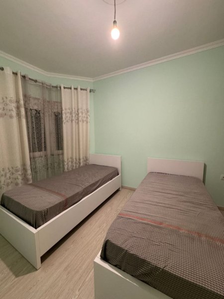 Jepet me qera Apartamenti 2+1 500€ , Don Bosko prane Viva Market.