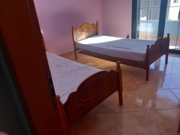 Jepet Me Qera Kati I Nje Vile 3+1, Ne Yzberisht, Tirane