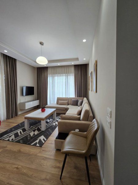 💥Apartament 1+1 me QERA tek Delijorgji