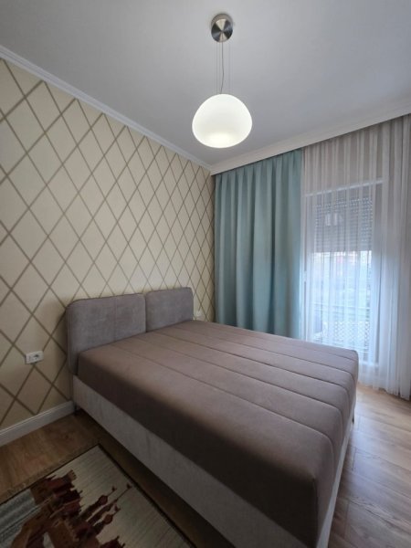 💥Apartament 1+1 me QERA tek Delijorgji