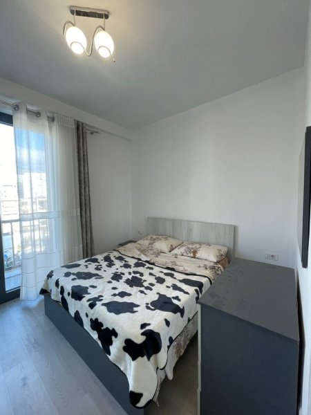 Disponojmë Apartament 1+1, për Qera.