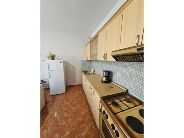 Apartament 1+1 me Qera tek Ambasada Amerikane