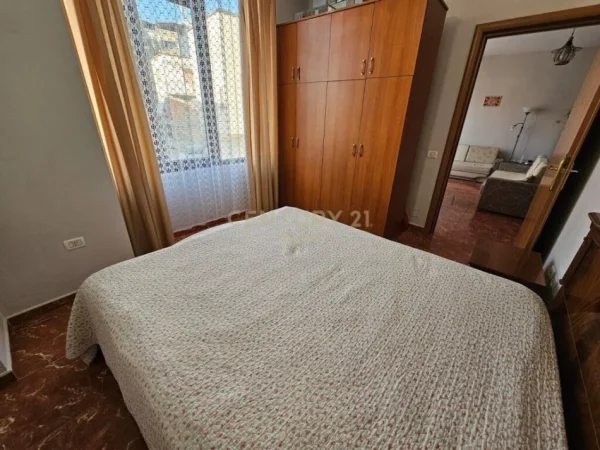 Apartament 1+1 me Qera tek Ambasada Amerikane