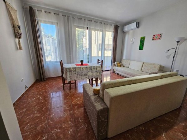 Apartament 1+1 me Qera tek Ambasada Amerikane