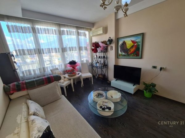 APARTAMENT 1+1 TEK RRUGA E ELBASANIT!