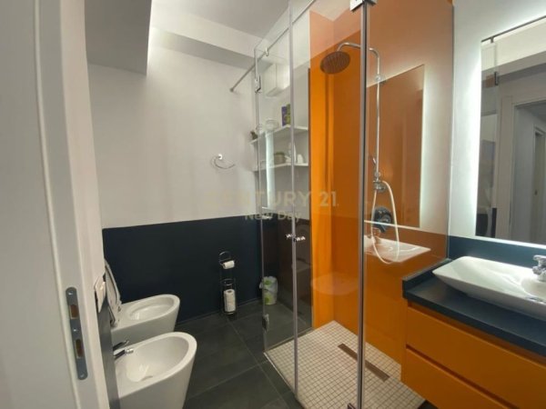 Apartament 2+1+2 me qera tek Rruga e Elbasanit!