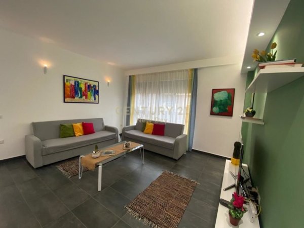 Apartament 2+1+2 me qera tek Rruga e Elbasanit!