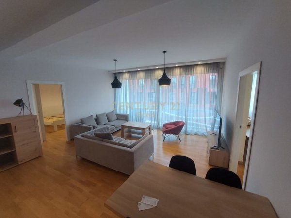 Jepet me Qira Apartament 1+1 perballe Lion Park