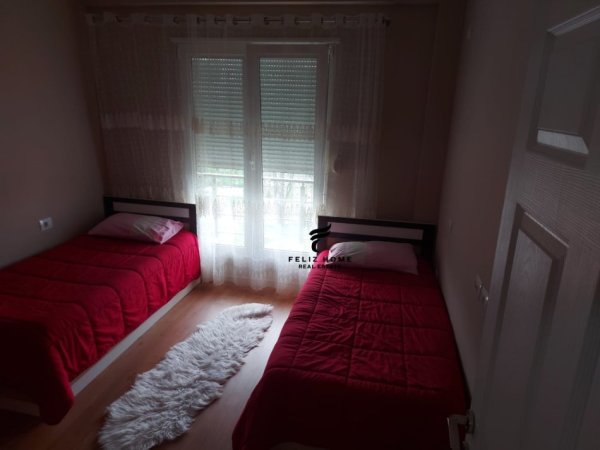 APARTAMENT ME QERA,KOPSHTI ZOOLOGJIK,900 EURO.