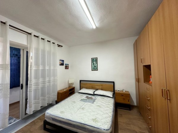 Qira, Apartament 1+1+Depo “Pazari i Ri” ,Tiranë ( 600 Euro )
