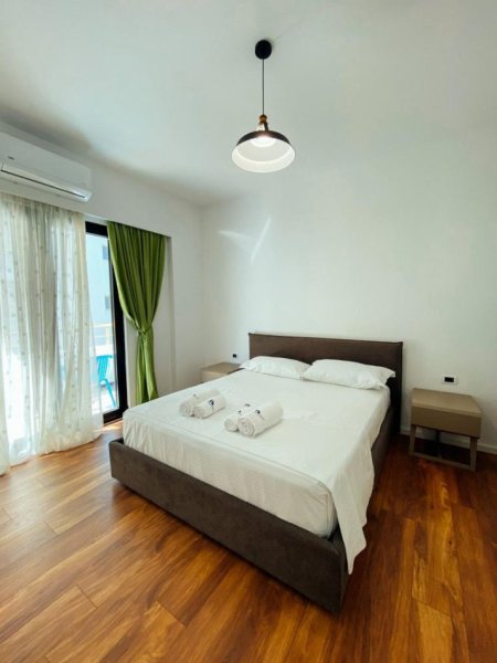 Apartament 2+1 ne Shitje ne Vlore.