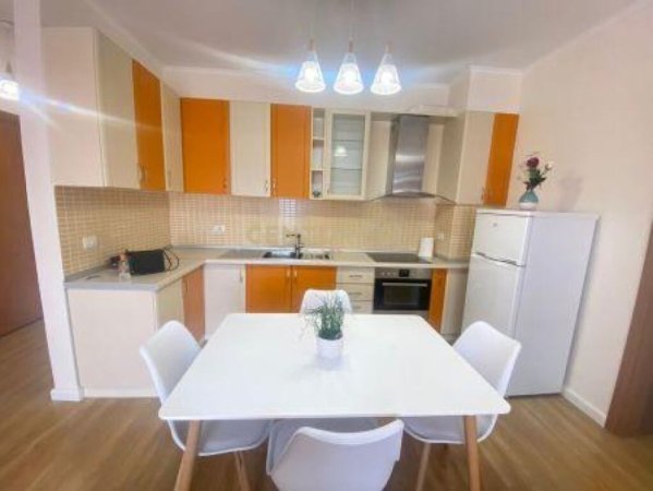 Apartment 1+1 te ish Parku 550 €