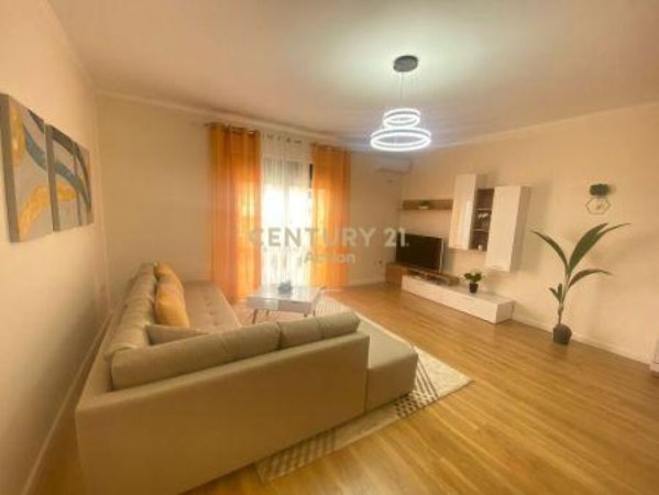 Apartment 1+1 te ish Parku 550 €