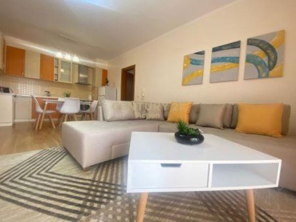 Apartment 1+1 te ish Parku 550 €