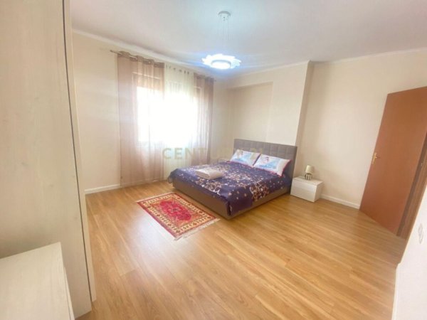 Apartment 1+1 te ish Parku 550 €