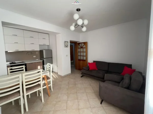 Apartament Me Qera 3+1 Rruga Fortuzi (ID B2338) Tirane