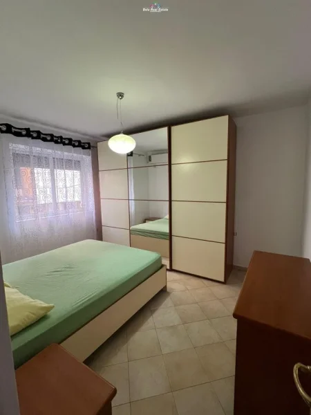 Apartament Me Qera 3+1 Rruga Fortuzi (ID B2338) Tirane