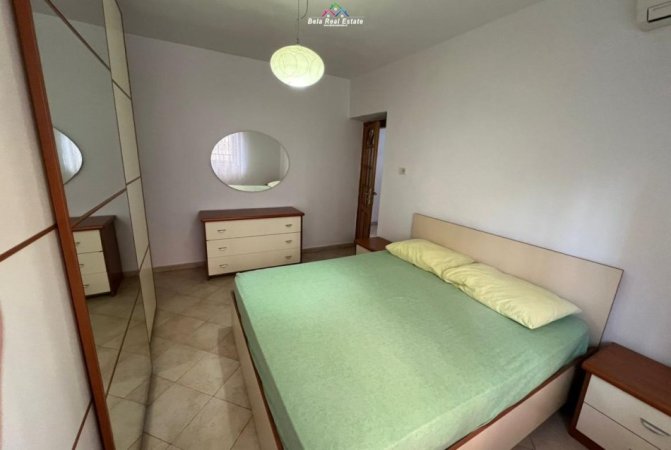 Apartament Me Qera 3+1 Rruga Fortuzi (ID B2338) Tirane