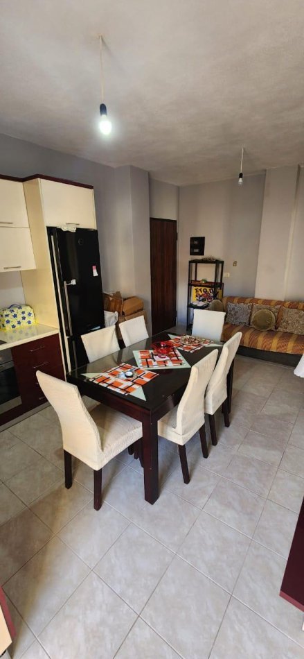 Apartament 2+1 në shitje, Sarandë