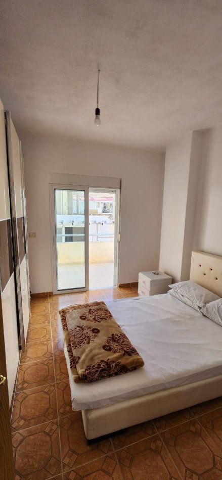 Apartament 2+1 në shitje, Sarandë