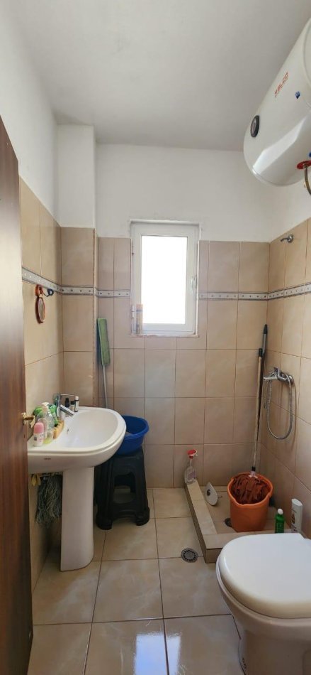 Apartament 2+1 në shitje, Sarandë