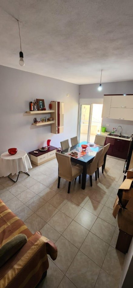 Apartament 2+1 në shitje, Sarandë