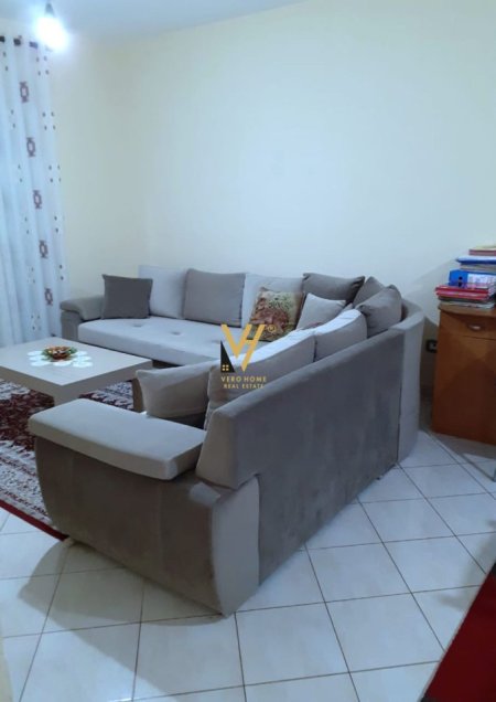 SHITET APARTAMENT 1+1+BLK NE ORIKUM 80.000 EURO